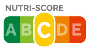 Nutri-score-C