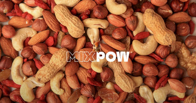 Conservation des fruits secs : guide complet pour préserver leurs bienfaits