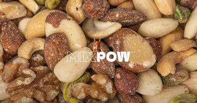 Fruits secs crus vs grillés : lequel choisir selon votre objectif