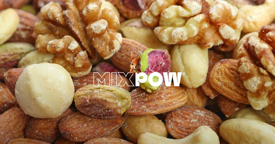 Fruits secs et transit intestinal : lesquels aident vraiment