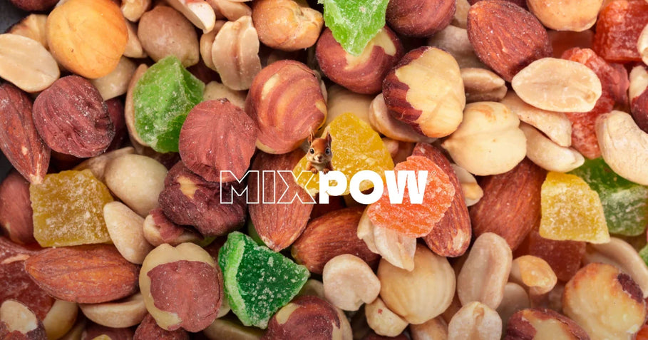 Allergie aux fruits secs : symptômes, risques et alternatives