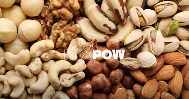 Noix de cajou vs macadamia : profil nutritionnel et keto