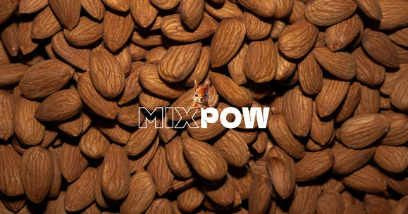 Amandes entières et décortiquées — bienfaits nutritionnels et santé