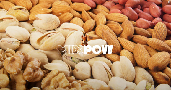 Pistaches, amandes, cacahuètes et cerneaux de noix — démêler les déclencheurs de migraine des faux coupables