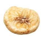 Chip de banane séchée — ingrédient Recovery Boost Mixpow fruits secs énergie sport