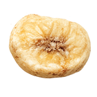 Chip de banane séchée — ingrédient Recovery Boost Mixpow fruits secs énergie sport