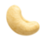 Noix de cajou crue — fruit sec nature oléagineux Mixpow