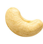 Noix de cajou crue entière — fruit sec oléagineux riche en magnésium zinc Mixpow