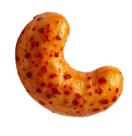 Noix de cajou épicée grillée — snack pimenté fruits secs Mixpow ingrédient