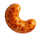 Noix de cajou épicée grillée — snack pimenté fruits secs Mixpow ingrédient