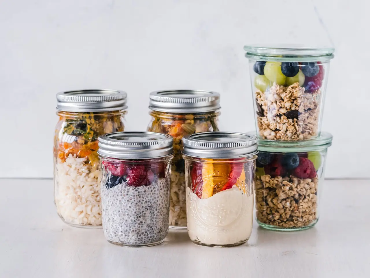 Comment Grignoter Sainement pour une Alimentation Équilibrée