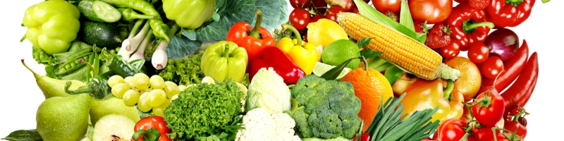 regime-equilibre-avec-variete-de-legumes-et-fruits