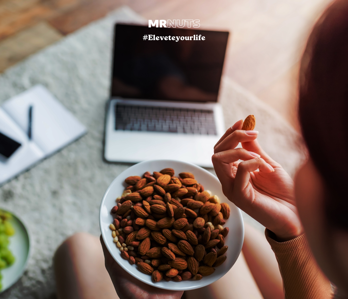 Les Compléments Alimentaires : Boostez Votre Bien-Être avec MrNuts