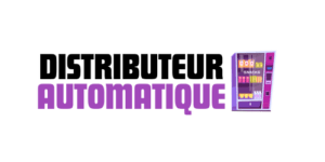 Distributeur automatique