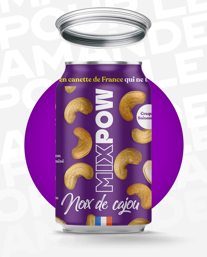 Noix de cajou 170g