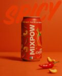 noix de cajou spicy