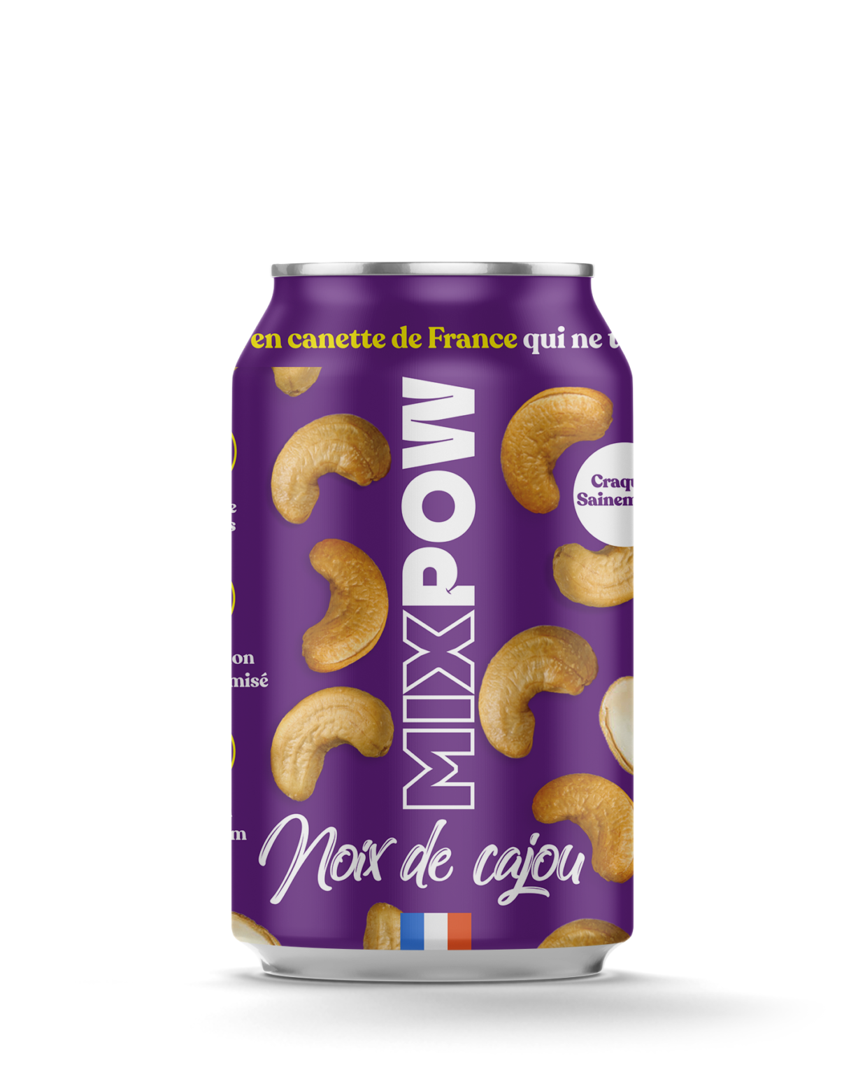 noix de cajou grillées