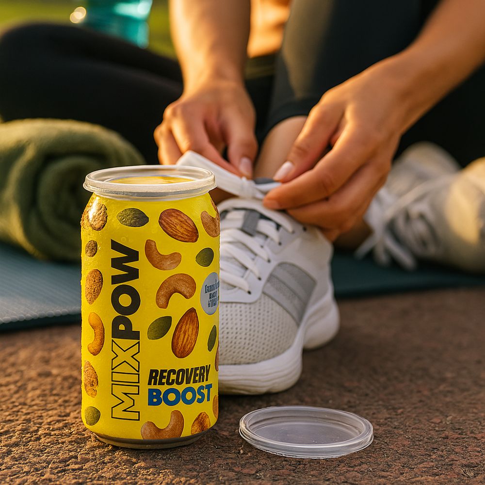 sport mixpow