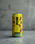 Recovery boost mixpow pocket