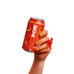 Le seul snack en canette de france