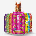 Echantillon snack