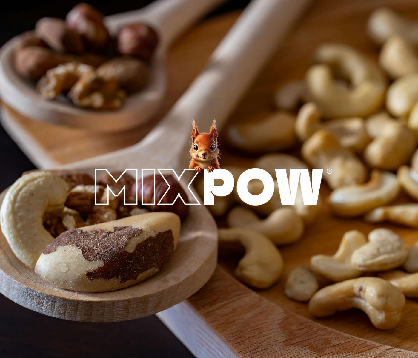 Recettes d’encas healthy maison