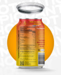 Valeurs nutritionnels noix de cajou miel piments mixpow